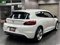 2012 Volkswagen Scirocco