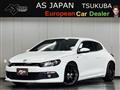 2012 Volkswagen Scirocco