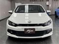 2012 Volkswagen Scirocco