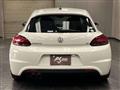 2012 Volkswagen Scirocco