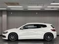 2012 Volkswagen Scirocco