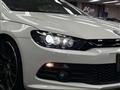 2012 Volkswagen Scirocco