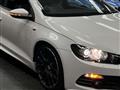2012 Volkswagen Scirocco