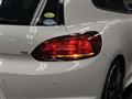 2012 Volkswagen Scirocco