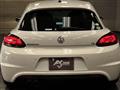 2012 Volkswagen Scirocco