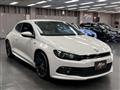 2012 Volkswagen Scirocco