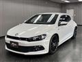 2012 Volkswagen Scirocco
