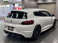 2012 Volkswagen Scirocco