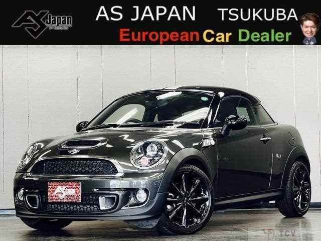 2015 BMW MINI
