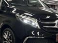 2022 Mercedes-Benz V-Class