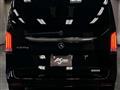 2022 Mercedes-Benz V-Class