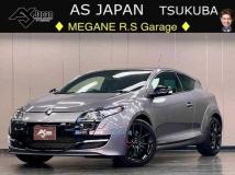 2013 Renault Megane