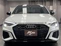 2021 Audi S3