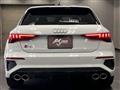 2021 Audi S3