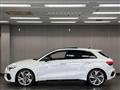 2021 Audi S3