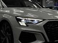 2021 Audi S3