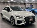 2021 Audi S3