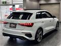 2021 Audi S3