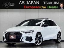 2021 Audi S3