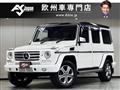 2014 Mercedes-Benz G-Class