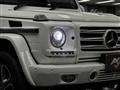 2014 Mercedes-Benz G-Class