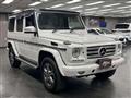 2014 Mercedes-Benz G-Class