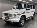 2014 Mercedes-Benz G-Class