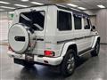 2014 Mercedes-Benz G-Class