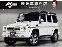 2014 Mercedes-Benz G-Class