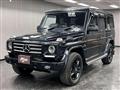 2014 Mercedes-Benz G-Class