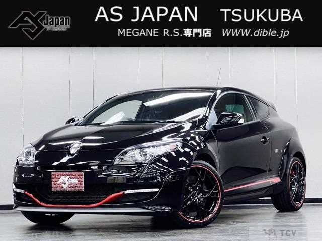 2013 Renault Megane