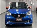 2018 Smart Smart ForFour