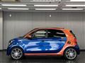 2018 Smart Smart ForFour