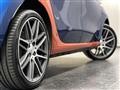 2018 Smart Smart ForFour