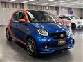 2018 Smart Smart ForFour