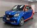 2018 Smart Smart ForFour