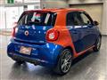 2018 Smart Smart ForFour