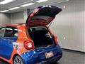 2018 Smart Smart ForFour