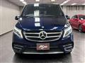 2018 Mercedes-Benz V-Class