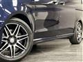 2018 Mercedes-Benz V-Class