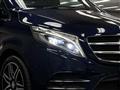 2018 Mercedes-Benz V-Class