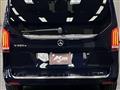 2018 Mercedes-Benz V-Class