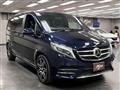 2018 Mercedes-Benz V-Class