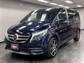 2018 Mercedes-Benz V-Class