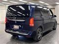 2018 Mercedes-Benz V-Class