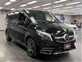 2021 Mercedes-Benz V-Class