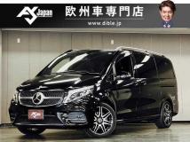 2021 Mercedes-Benz V-Class