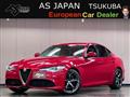 2018 Alfa Romeo Alfa Romeo Others