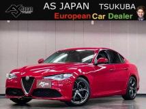 2018 Alfa Romeo Alfa Romeo Others