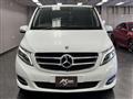 2017 Mercedes-Benz V-Class